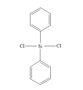 二苯二氯硅烷