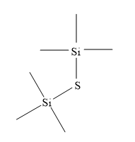 双(三甲基硫化硅)