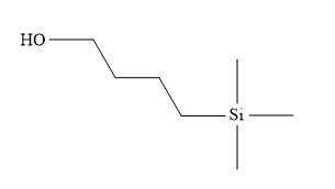 羟丁基三甲基硅烷