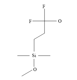 二甲基甲氧基(3,3,3-氟丙基)硅烷