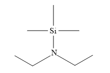 三甲基硅烷基二乙胺