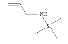 1,1,1-三甲基-N-2-丙烯丙胺基硅烷